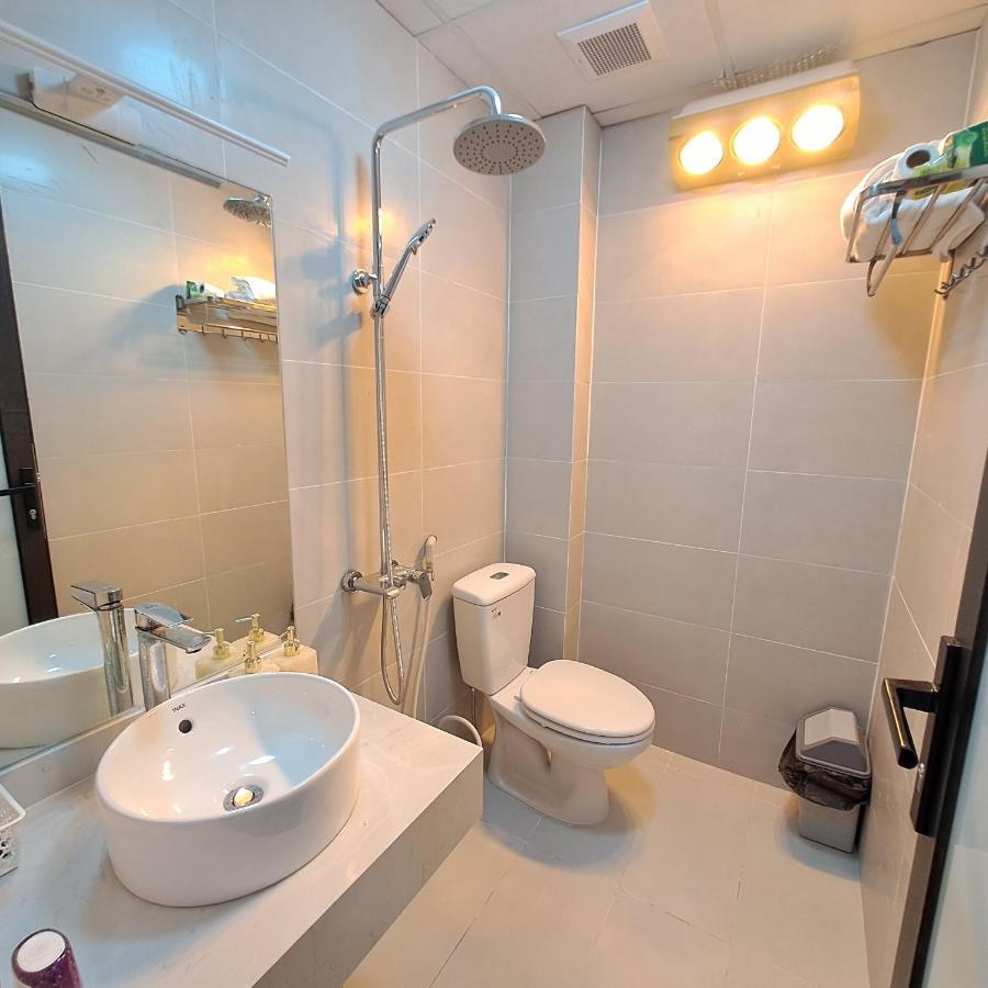 Blue Home Homestay Ha Noi Ханой Екстериор снимка