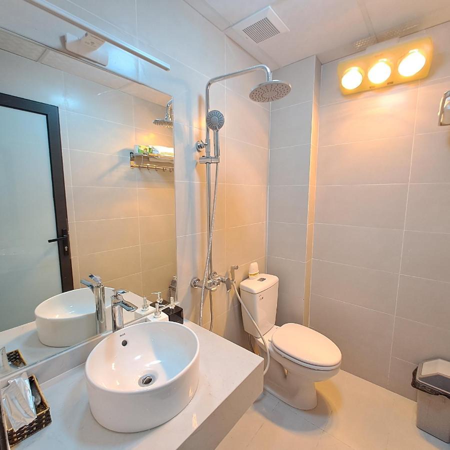 Blue Home Homestay Ha Noi Ханой Екстериор снимка