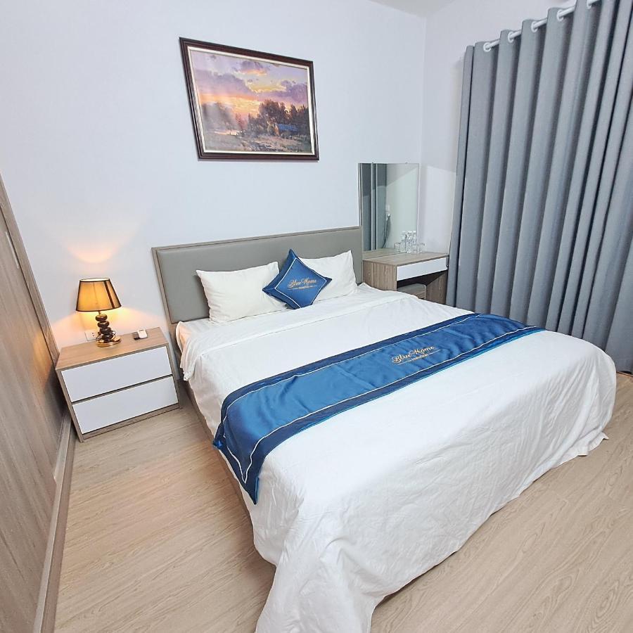 Blue Home Homestay Ha Noi Ханой Екстериор снимка