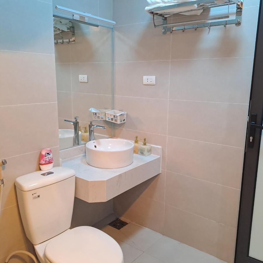 Blue Home Homestay Ha Noi Ханой Екстериор снимка