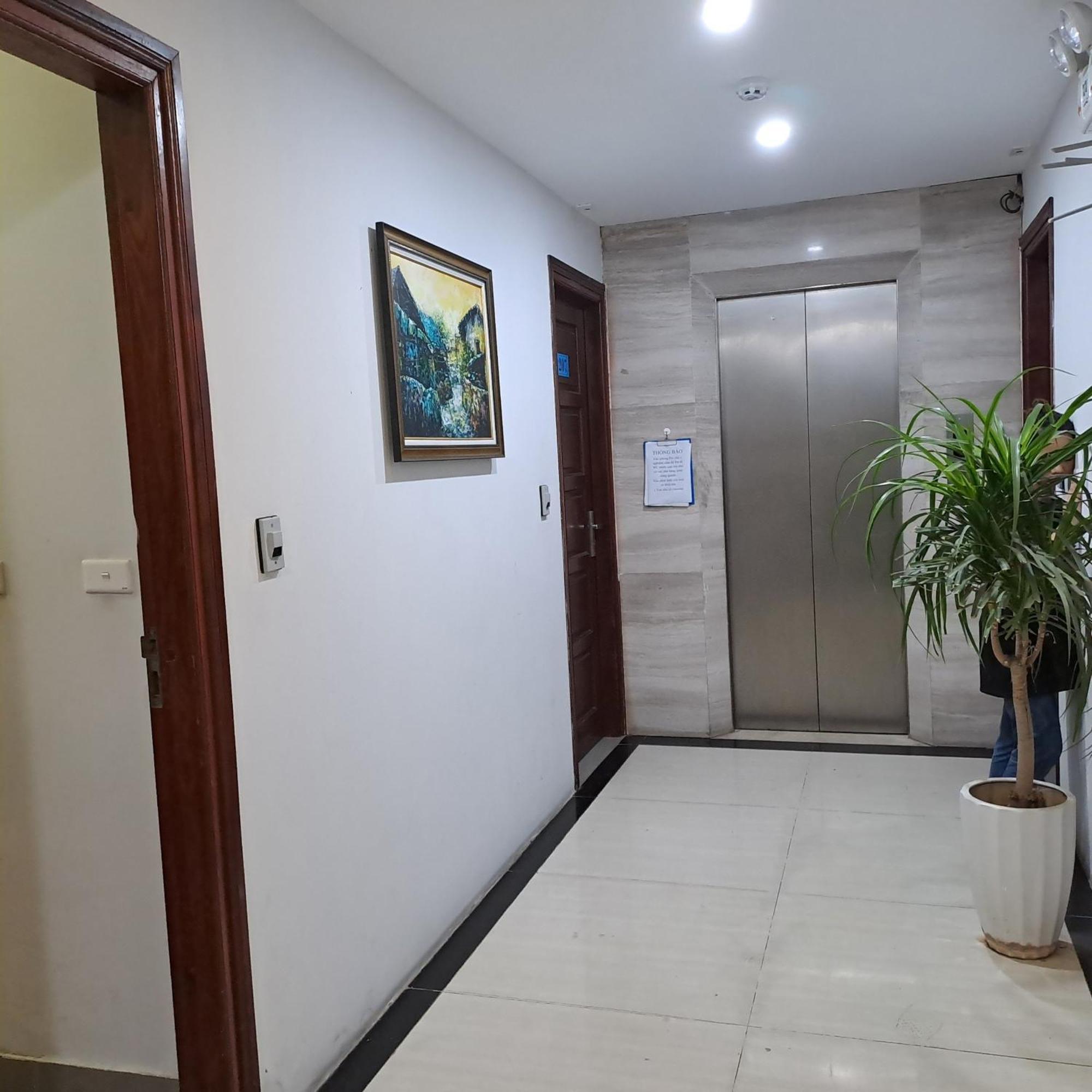 Blue Home Homestay Ha Noi Ханой Екстериор снимка
