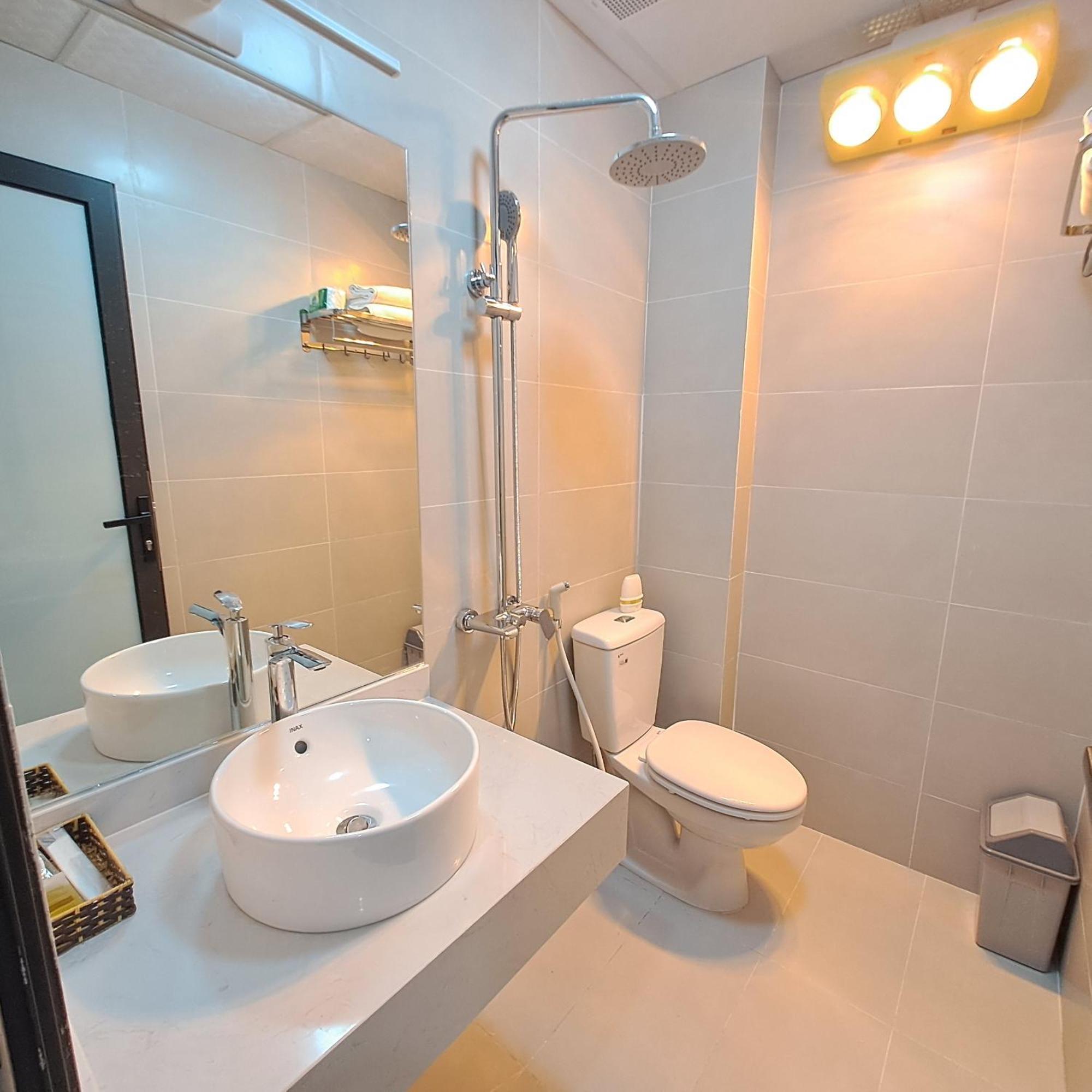 Blue Home Homestay Ha Noi Ханой Екстериор снимка