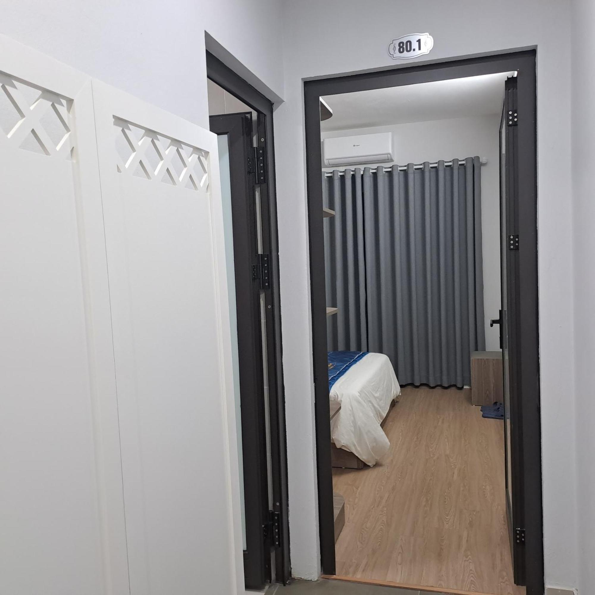 Blue Home Homestay Ha Noi Ханой Екстериор снимка