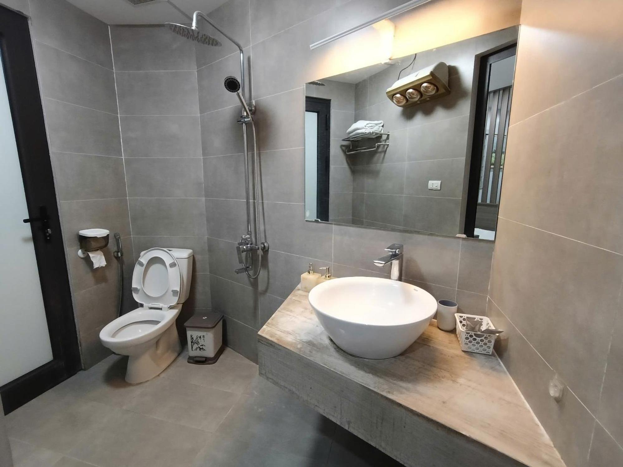 Blue Home Homestay Ha Noi Ханой Екстериор снимка